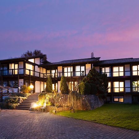 Hotel My Schildow Exterior foto
